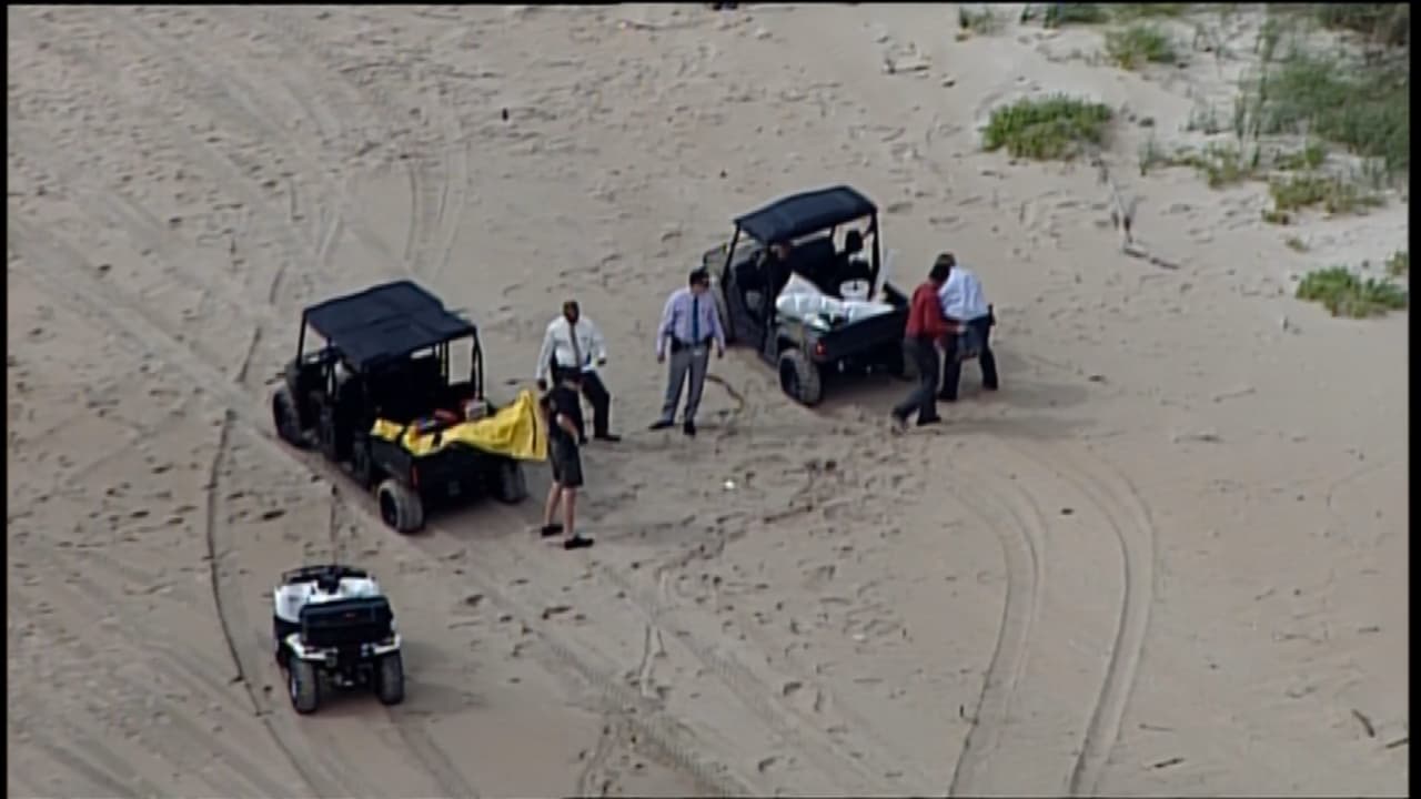 Hallan sin vida a tres de los cuatro desaparecidos en aguas de Stuart