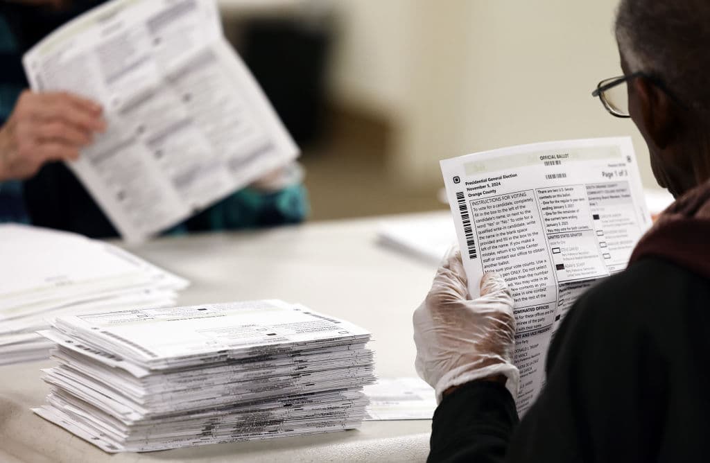 California aprueba leyes que afectan las elecciones: esto es lo que cambia