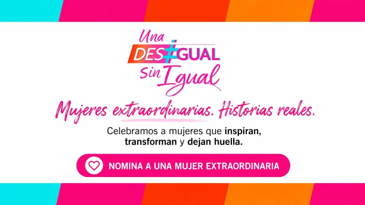 Una Desigual Sin Igual