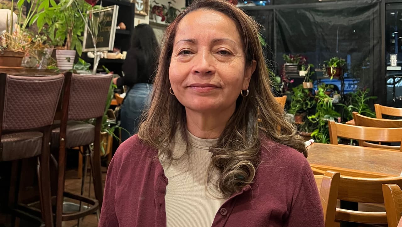 Viajó de Nueva York a operarse en Guatemala, entró a la clínica y nunca salió: qué pasó con Floridalma Roque