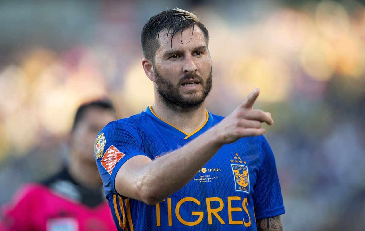 Salvo Gignac, europeos no son rentables en el futbol mexicano