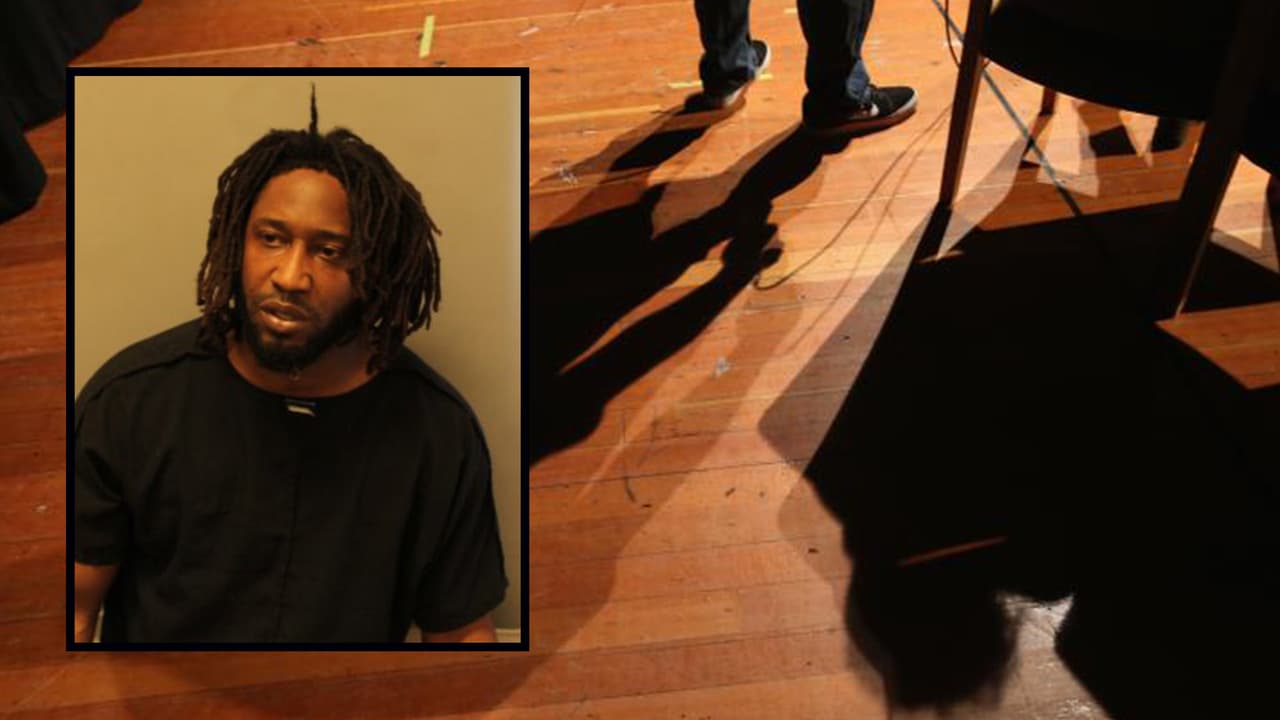 Sospechoso encierra a una menor, la droga y abusa sexualmente de ella por cinco días, según la policía