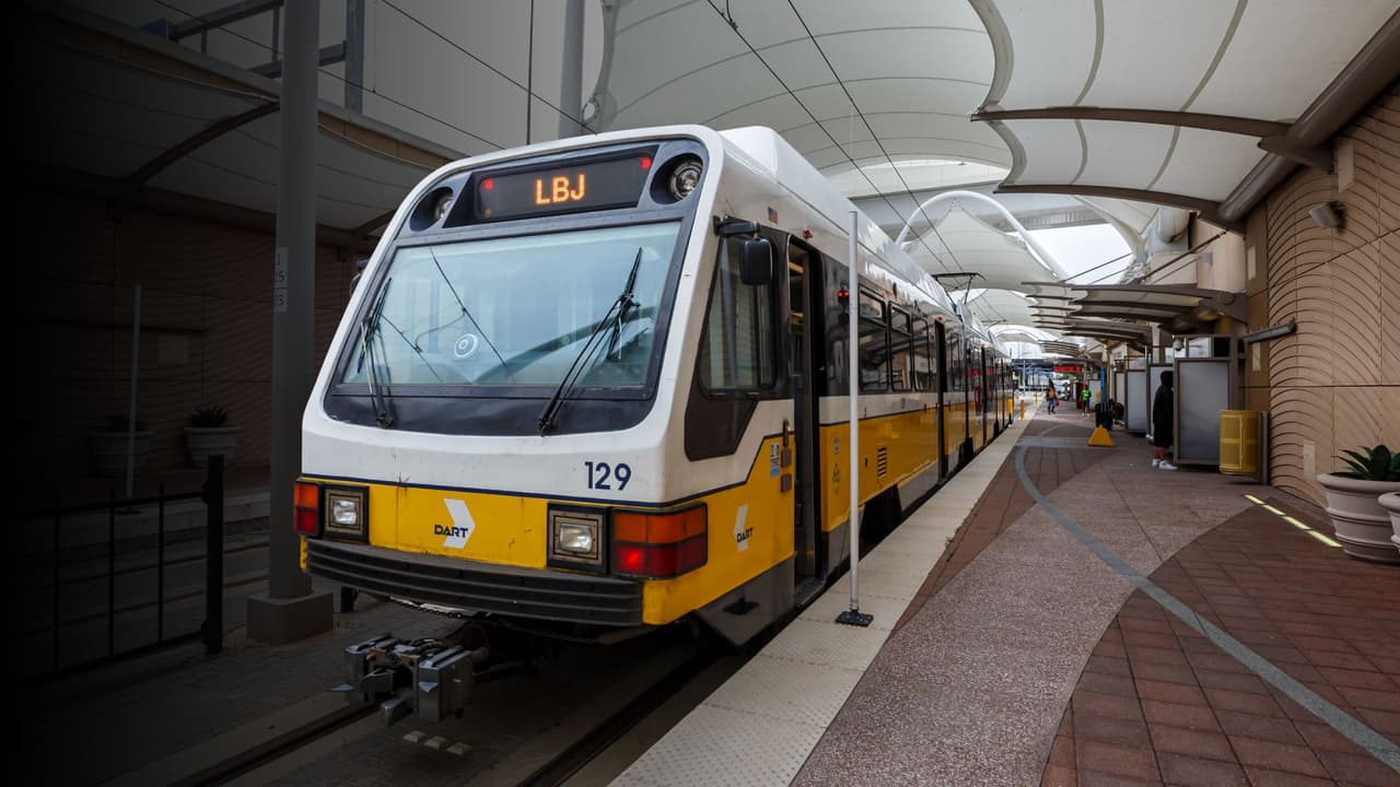 DART ajusta horarios por Navidad y Año Nuevo y ofrece viajes gratis