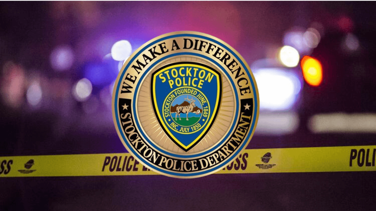 Más de 1,000 llamadas de emergencia a la policía de Stockton en dos días