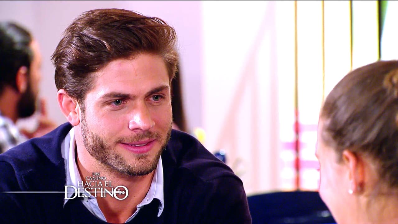 Y no puede negar que le fascina estar contigo.