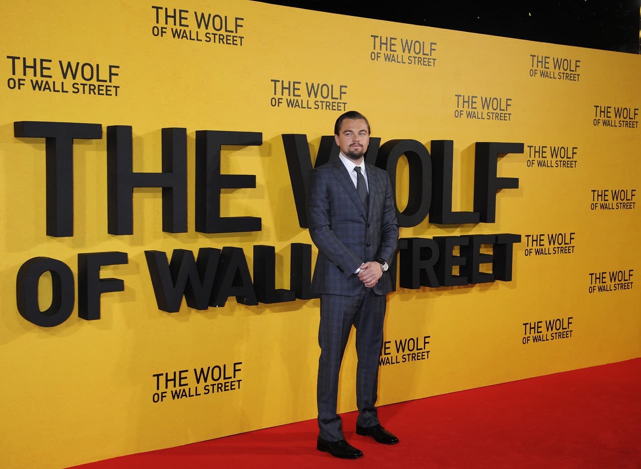 La red de lavado de dinero que financió la película 'The Wolf of Wall Street'