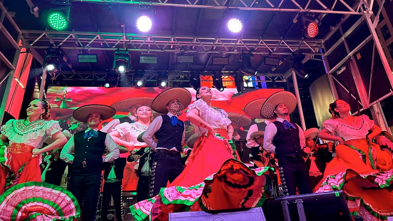El Grito en Nueva York: Consulado de México invita a celebrar las Fiestas Patrias en Sunset Park