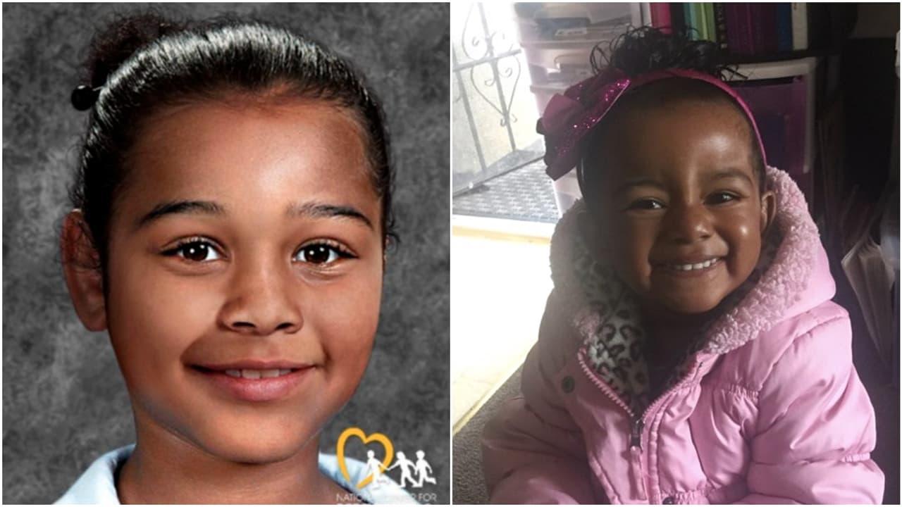 Desapareció hace seis años y a su madre la hallaron muerta en un parque: ahora ofrecen $250,000 para encontrarla