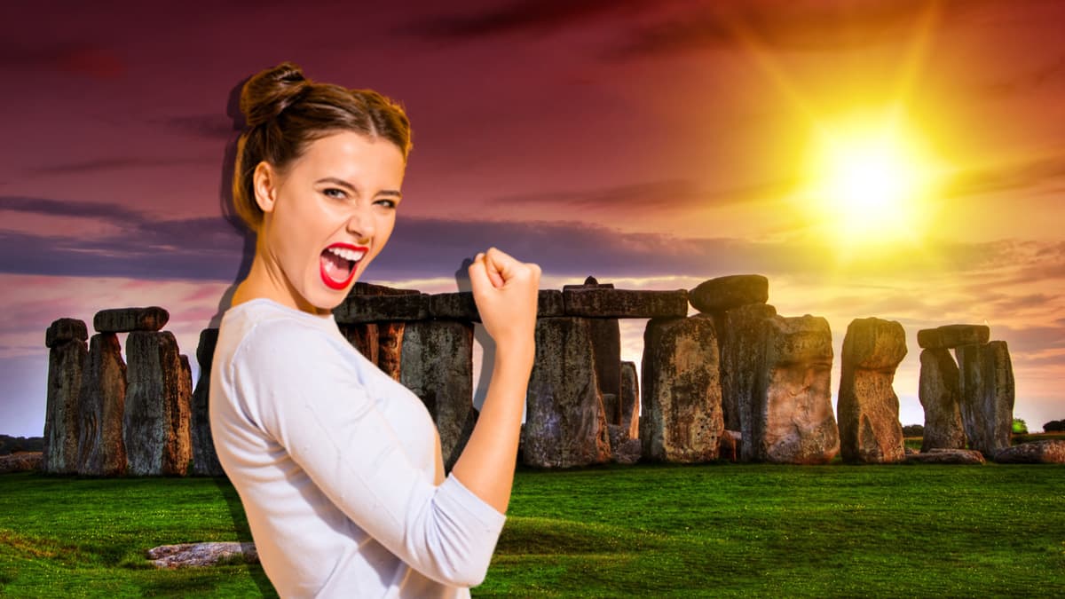 Llega el Equinoccio de Primavera: renueva energías y cumple tus metas a corto plazo