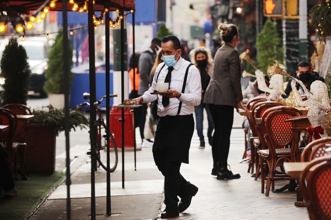 Gobierno agrega casi 65,000 cupos a la cuota de visas H-2B. Te explicamos quiénes califican