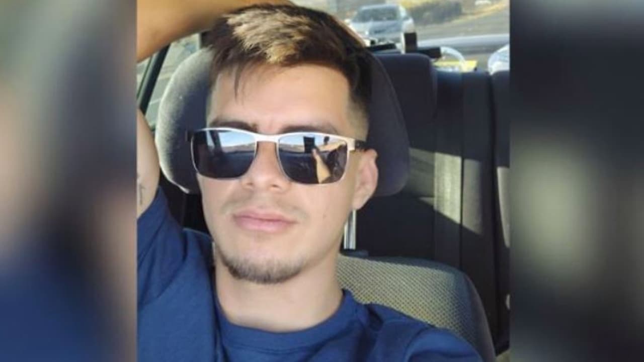 El hermano de la víctima, Pedro Ríos Valdez vio lo ocurrido, trató de evitar que el sospechoso se llevara a Erika, subió a su automóvil e intentó alcanzarlos, los siguió hasta que pudo, pero los perdió de vista.