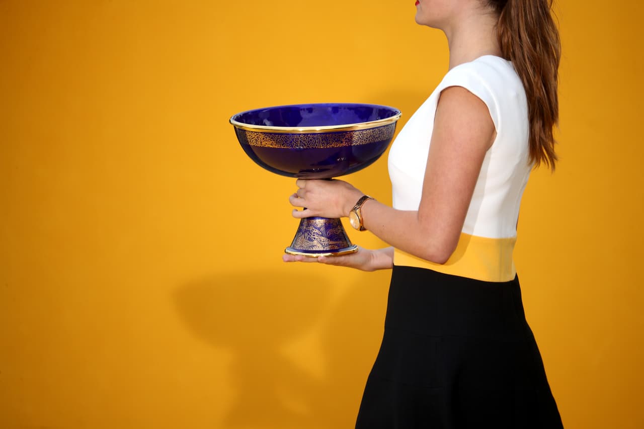 El caso más reciente fue el del trofeo del Tour de France, el cual fue retirado por manos criminales en una exposición de un salón sobre ciclismo en Birmingham (Inglaterra).