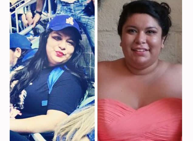 Anna Velázquez cumplió 25 años el lunes y murió la madrugada del martes junto a dos de sus amigos.