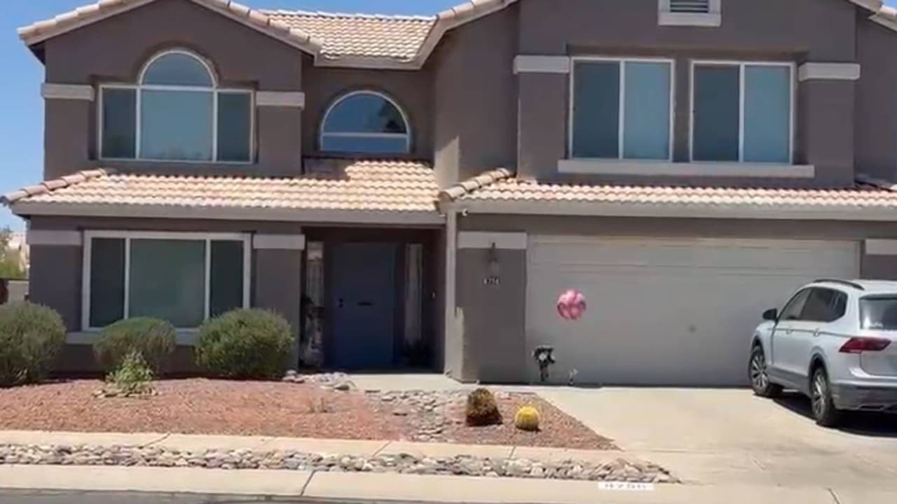 Nueva tragedia familiar en Arizona: Habría matado a su esposa antes de quitarse la vida en Marana