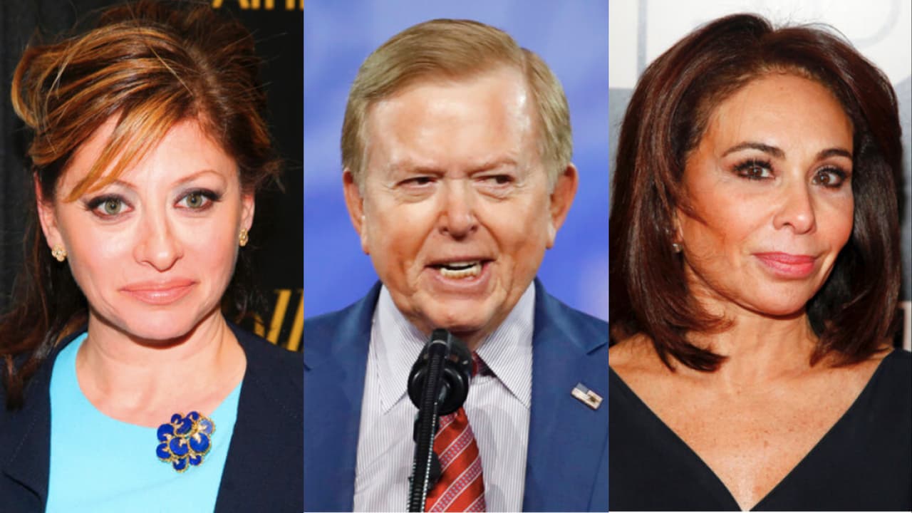 Problemas legales de Fox News no terminan con Dominion: sigue demanda de Smartmatic por $2,700 millones