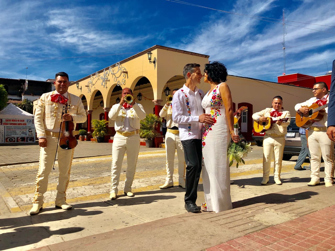 De Tequila, Jalisco a Coalcoman, Michoacan