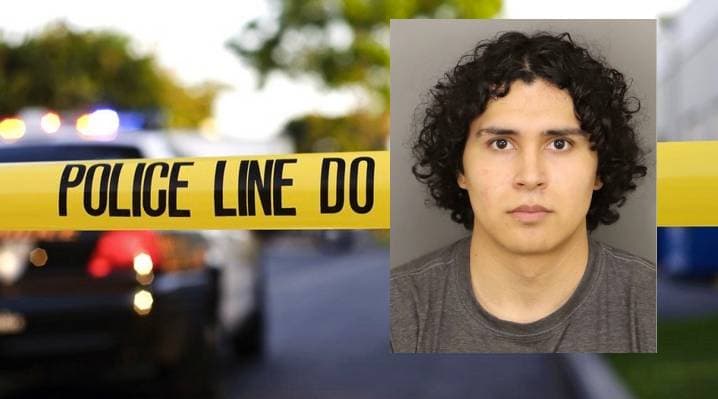 Arrestan a sospechoso de atacar a mujeres a la salida de un bar y de seguirlas hasta una casa en Ontario