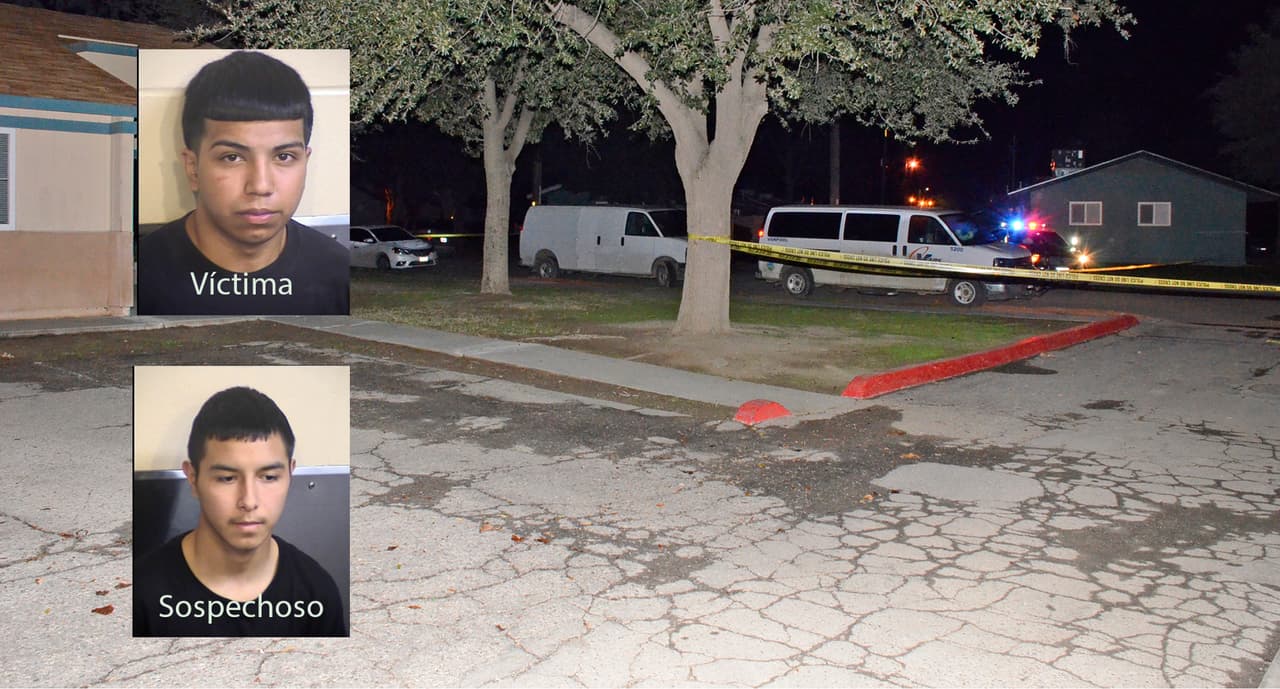 Encarcelan a sospechoso de asesinar a joven de Huron en enero pasado