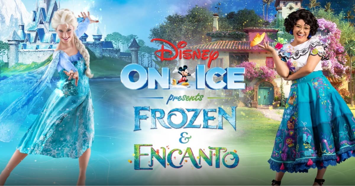 <b><a href="https://www.pncarena.com/events/detail/disney-on-ice-presents-frozen-encanto">Disney On Ice presents Frozen & Encanto (7 al 11 de diciembre)</a></b>. Esta aventura sobre hielo transporta a los fanáticos a dos de las películas más populares de Disney, ya que el público puede cantar sus canciones favoritas mientras disfruta del patinaje sobre hielo de clase mundial, las acrobacias aéreas y más.