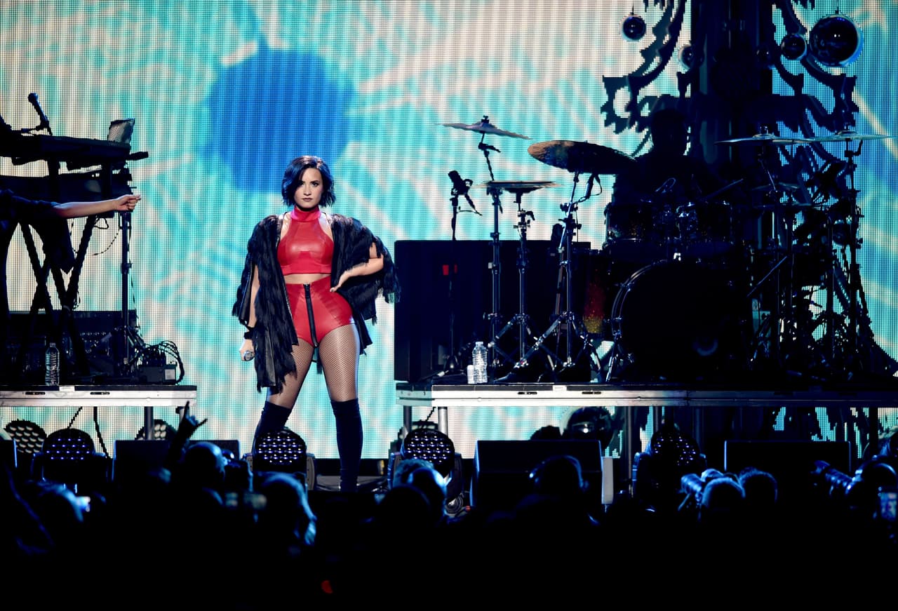 ¿Qué te parece en rojo?