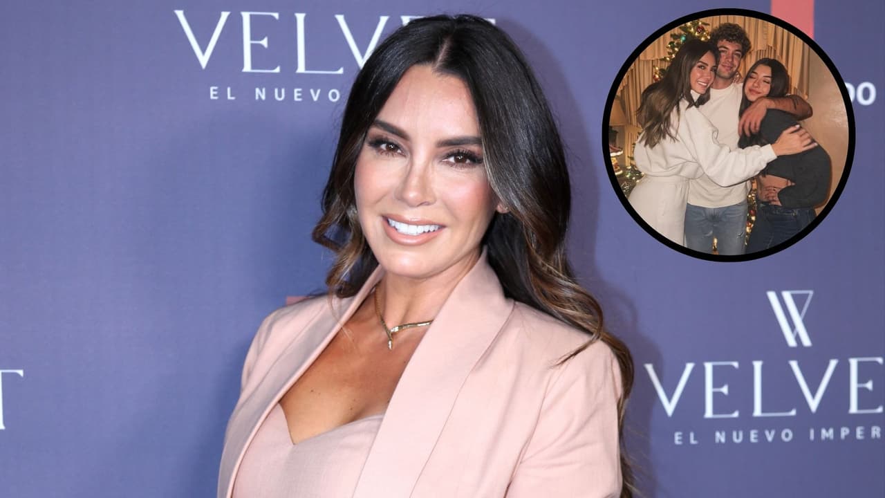 Elizabeth Gutiérrez revela que su hija sufrió bullying en la escuela tras su separación de William Levy