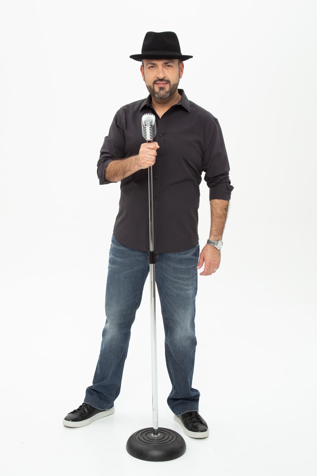 José Luis ha demostrado ser el compañero radial ideal para La Bronca y la química entre los dos es perfecta.