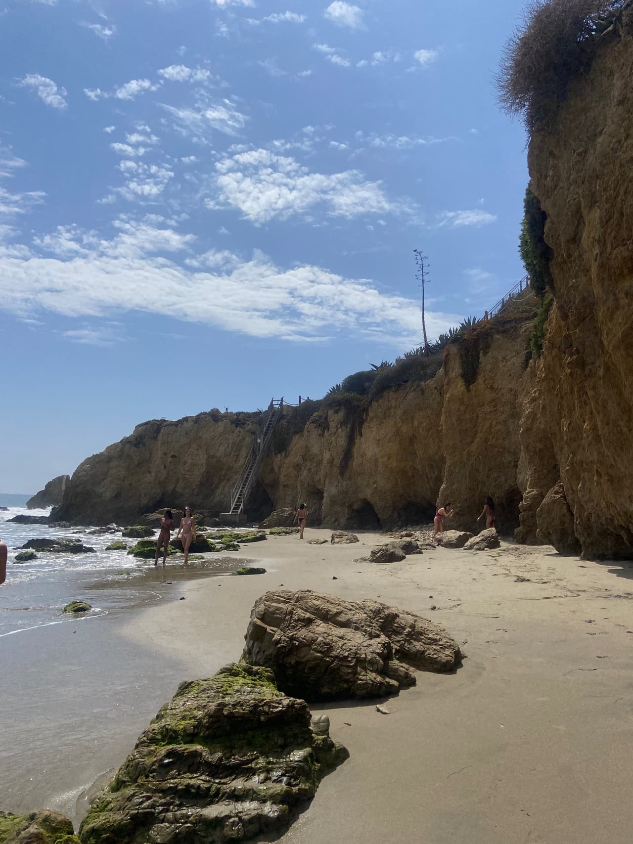Sin duda un destino obligado para los amantes de las
<a href="https://www.univision.com/local/los-angeles-kmex/springbreak-cuevas-maritimas-playas-california-vacaciones-fotos">cuevas marinas</a>.