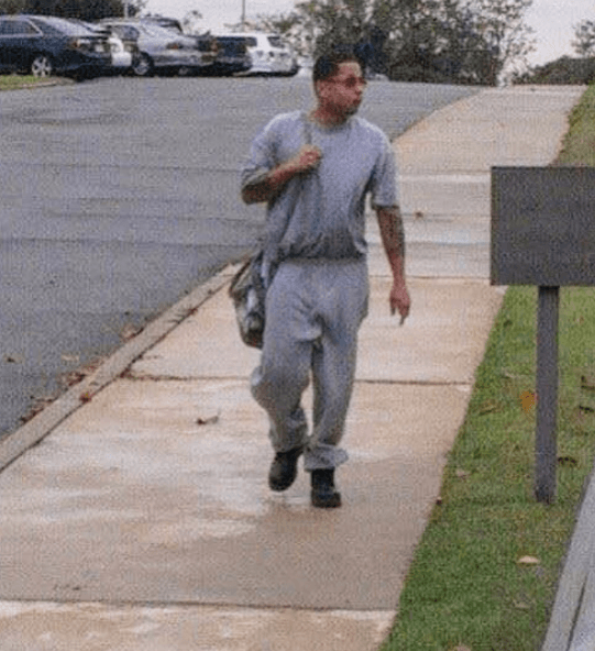 El que más fuerte le respondió, fue quizás Tempo, quien cumplió 11 años de cárcel por posesión ilegal de armas y narcotráfico.