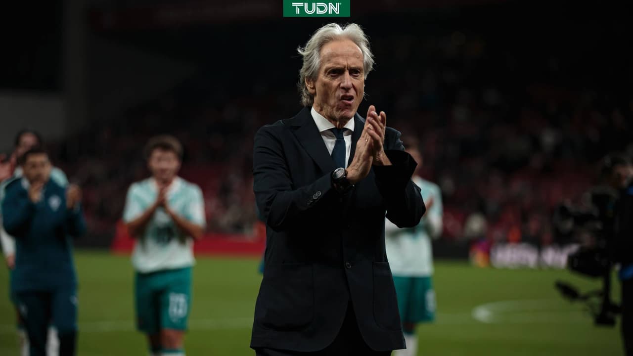 "En absoluto": DT de Portugal no cambiará su postura sobre CR7