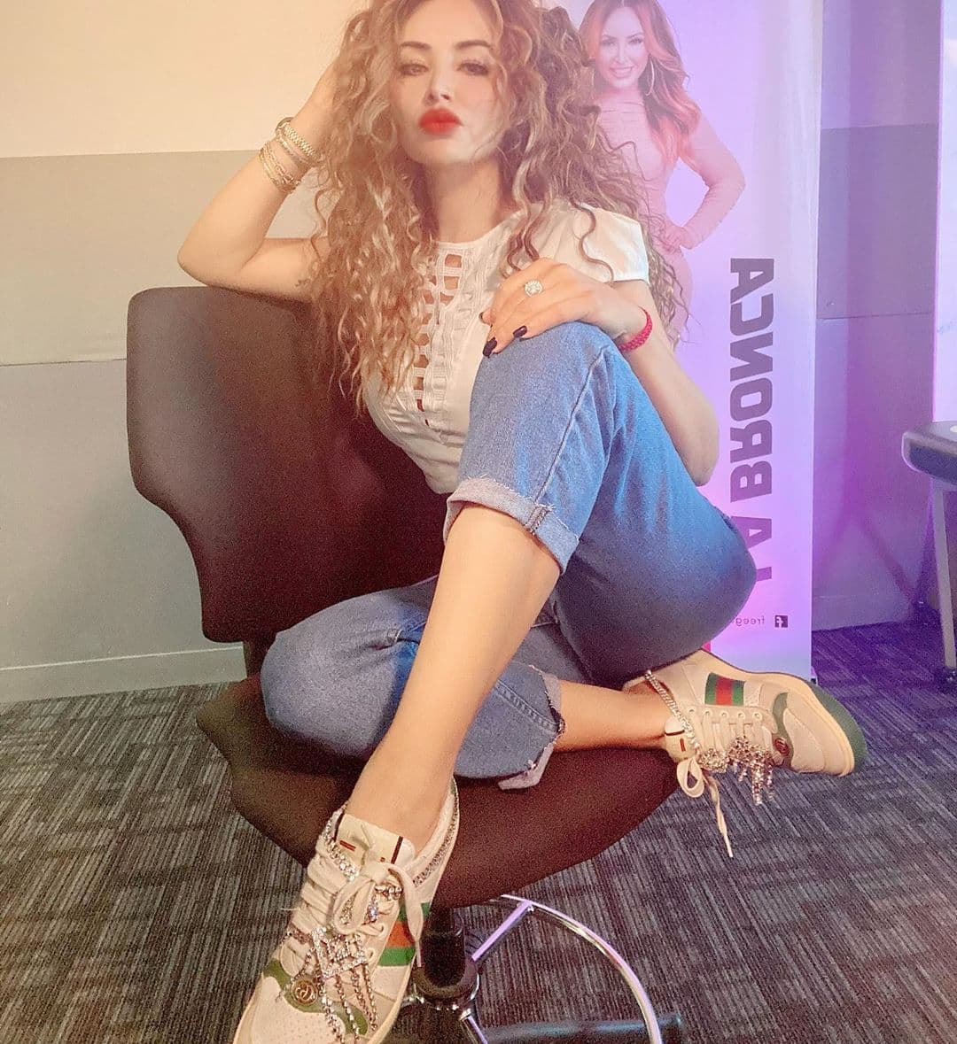 <b>La Bronca</b> inició el 2020 con ganas de hacer crecer aún más El Free-guey show.