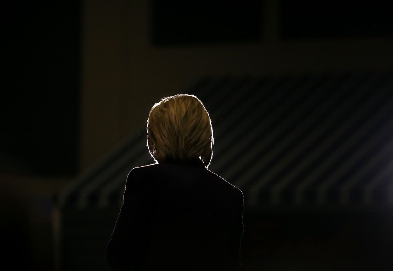 Clinton y Trump le dan la espalda al poderoso grupo hispano NALEO