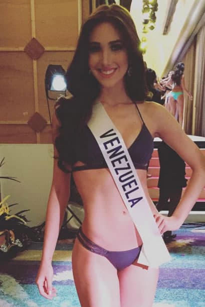 Basta sólo ver estas imágenes para darnos cuenta el por qué también se llevó ese título.