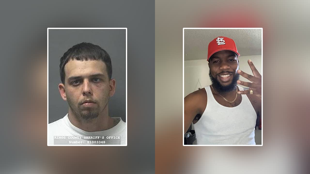 Un hombre es asesinado en Hanford por disparos de bala; el sospechoso es arrestado