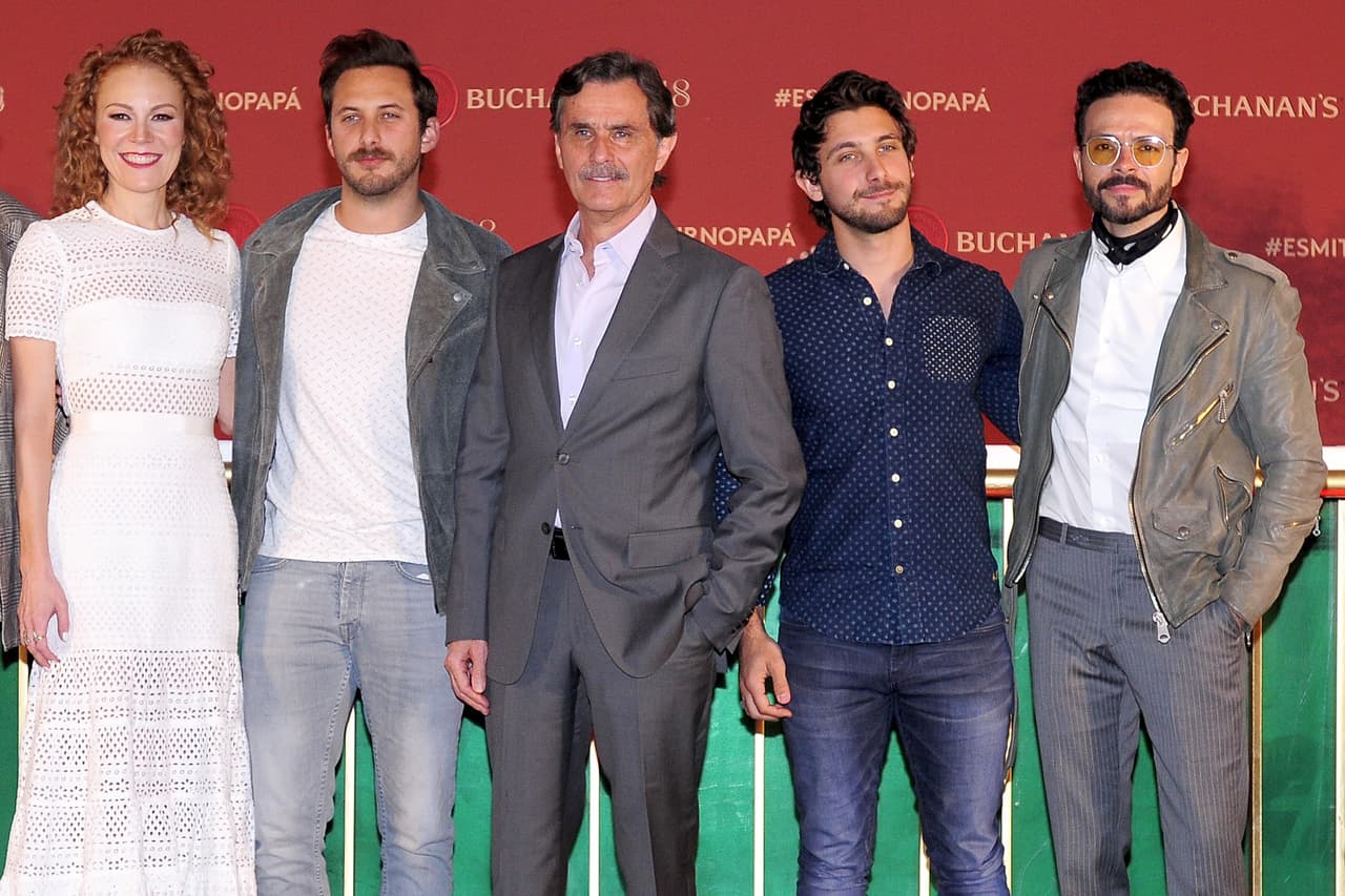 En octubre de 2017 la salud de la actriz otra vez provocó inquietud porque se esperaba que asistiera a la presentación de 'Enemigo de clase', obra que dirigían y actuaban Humberto Zurita y sus hijos, pero nunca llegó.