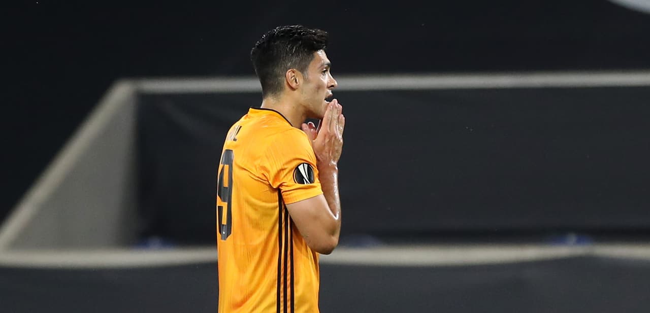 Wolverhampton rechaza oferta de la Juventus por Raúl Jiménez