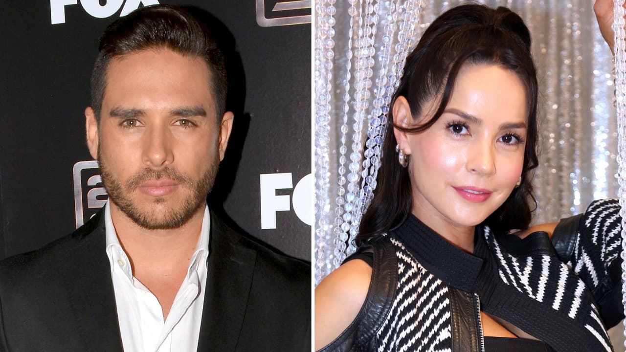 Sebastián Caicedo se casa: sorprende al recordar a su ex en plena boda