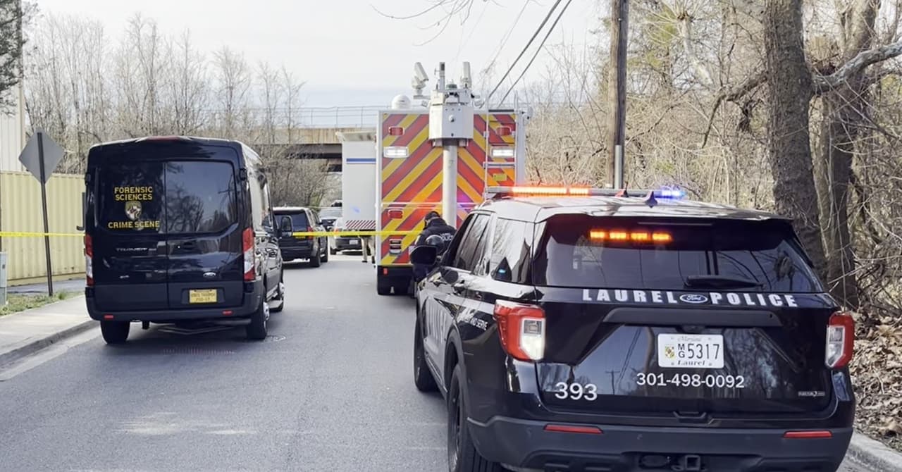Una tercera persona resultó herida; se mantiene hospitalizada.