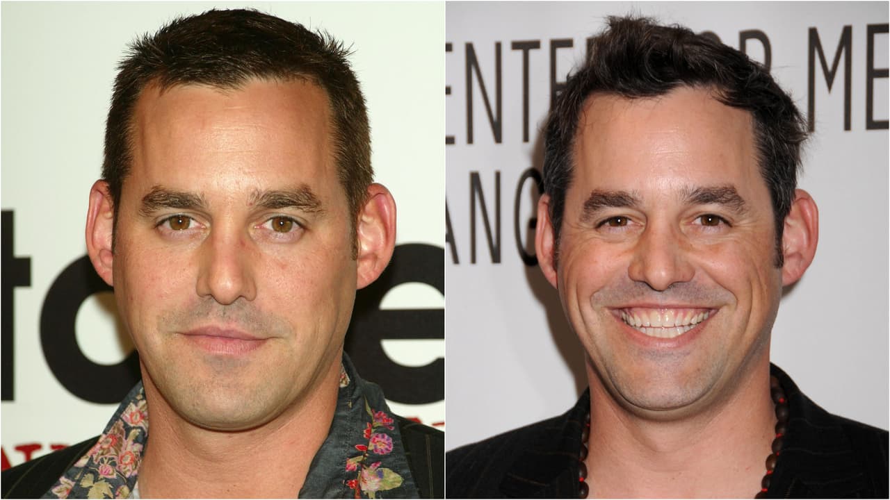 Nicholas Brendon, de 'Buffy la Cazavampiros', fue encontrado muerto por amigo: parecía estar dormido