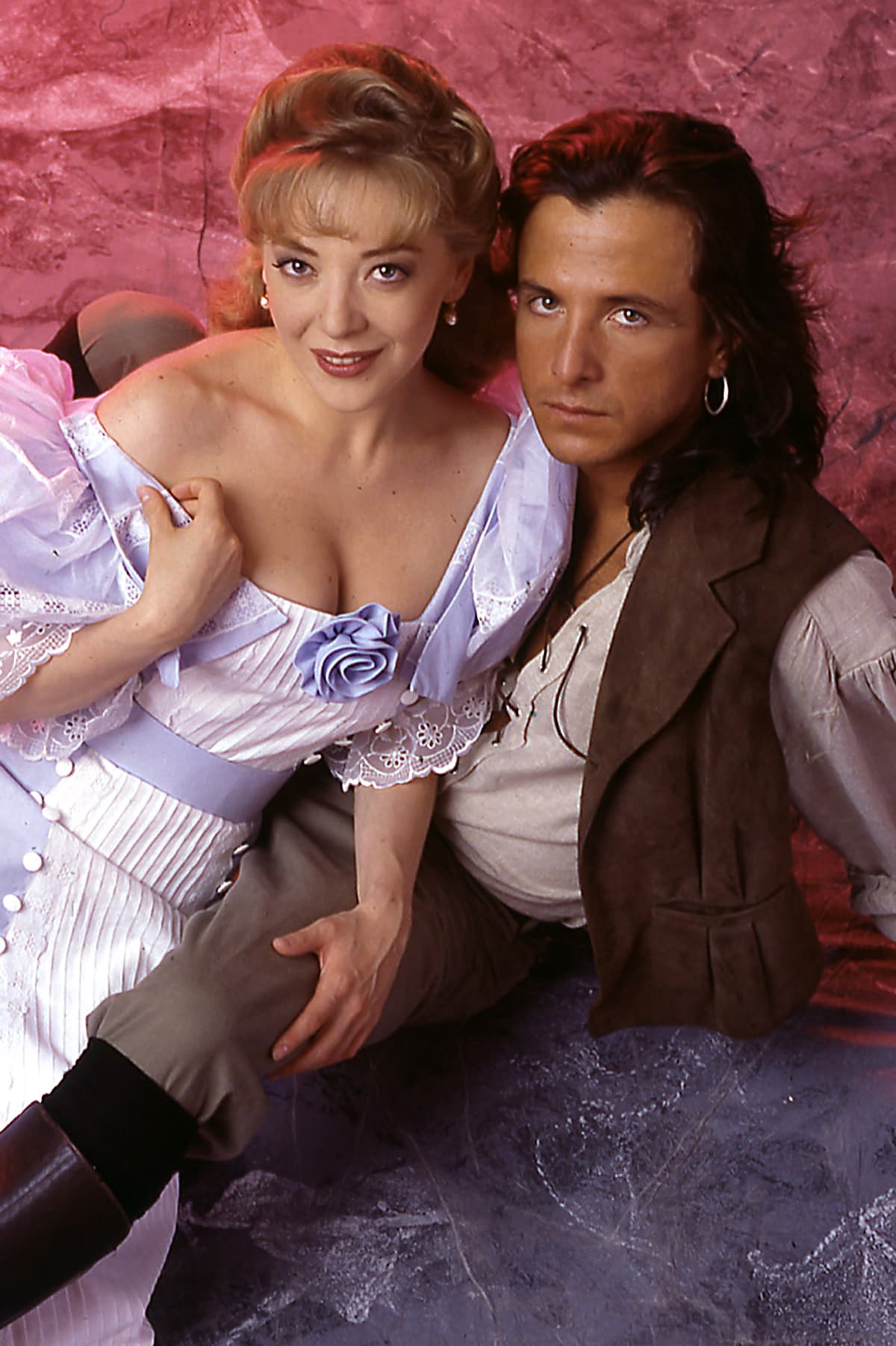 Pues el éxito de Eduardo Palomo por producciones como ‘Corazón salvaje’, ‘Ramona’ y ‘Huracán’, entre muchas más, le permitió tener unos ahorros suficientes para no tener que trabajar durante cinco años.