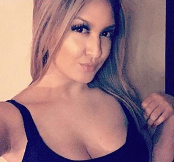 Pero Marisol Terrazas también es madre de una jovencita llamada Marisol González Terrazas, quien debutó como actriz en un vídeo musical de Christian Valle.