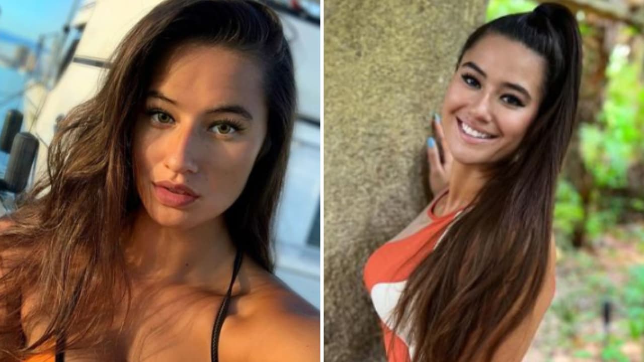 Joven sufría bullying por ser "gigante": ahora gana 90 mil dólares al mes de modelo en OnlyFans