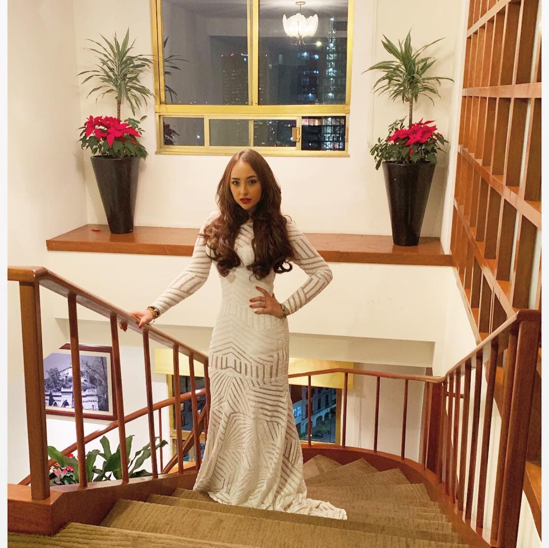 Elisa Vicedo, quien radica actualmente en Canadá, dijo que siente miedo de regresar a México después de haber denunciado al actor Eduardo Carbajal.