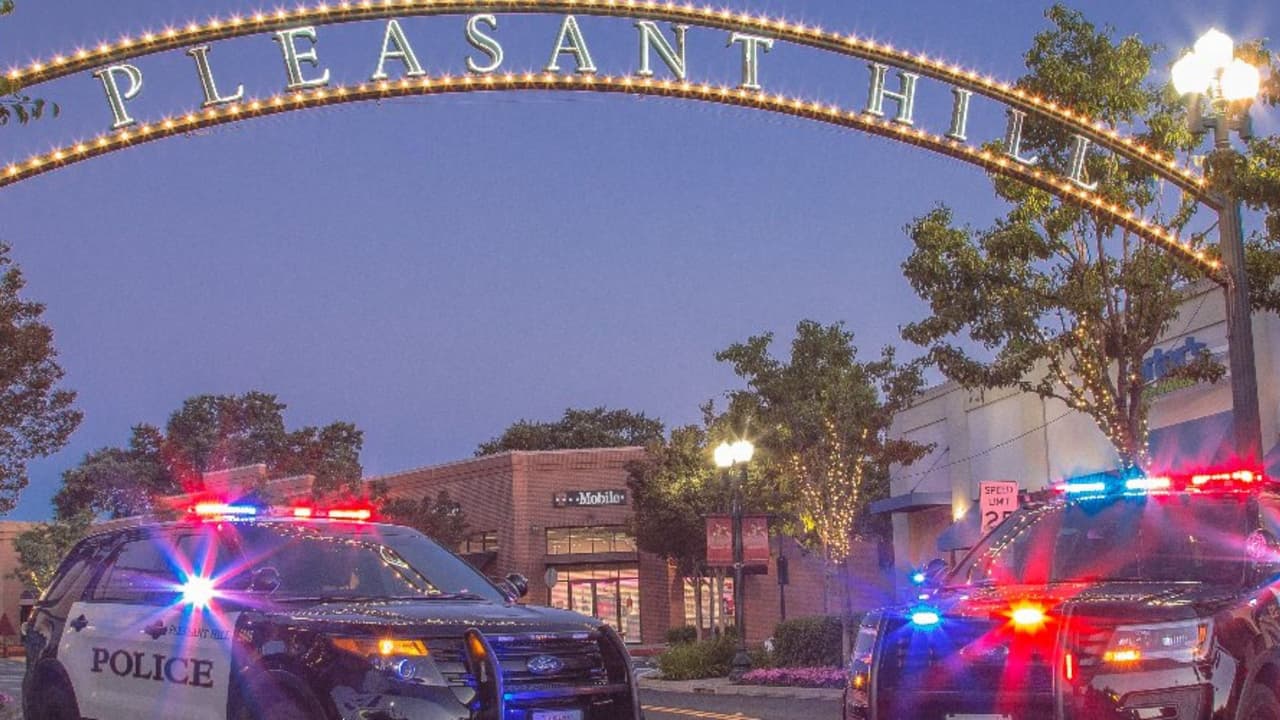 Asesinato a tiros en Pleasant Hill rompe la calma que había desde 2021