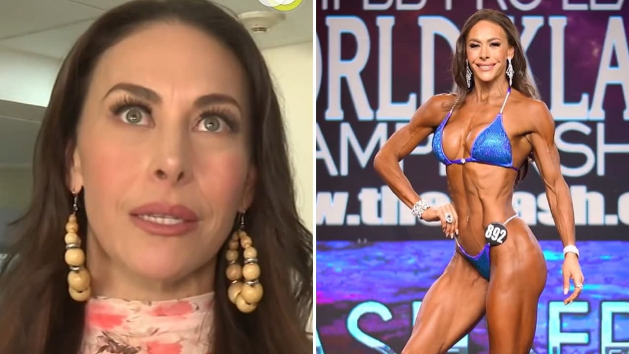 Vanessa Guzmán revela que le han “cerrado puertas” debido al aspecto de su cuerpo