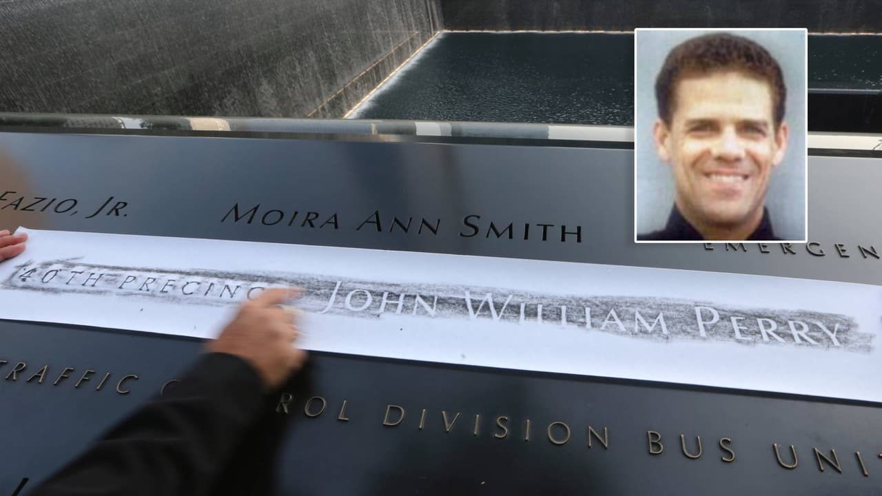 Nueva York renombra calle en honor al policía John William Perry, héroe del 11 de septiembre