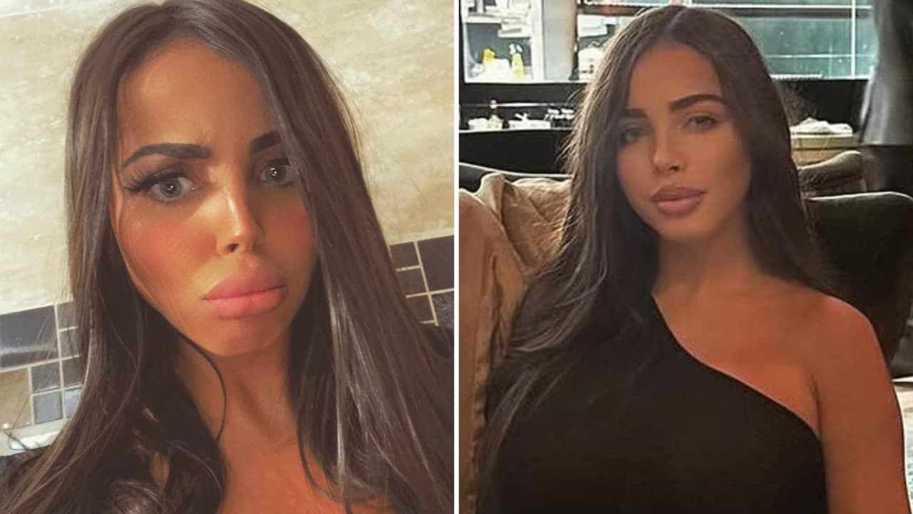 Muere ‘tiktoker’ Sonia Bellina: encontraron su cuerpo parcialmente quemado tras su desaparición