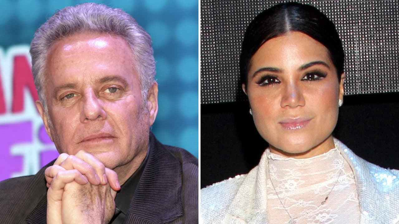¿Alexis Ayala reveló que su separación de Cinthia Aparicio se debió a que no quiso tener hijos con ella?