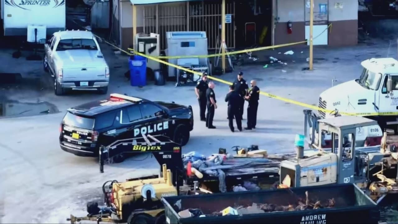 Hombre en condición crítica tras ser baleado en medio de una discusión en una empresa de Medley