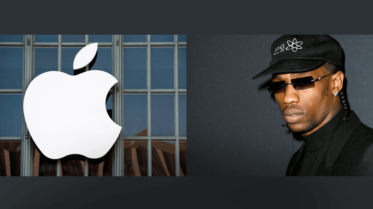 Demandan por $750 millones a organizadores del Astroworld: incluyendo a Travis Scott y Apple