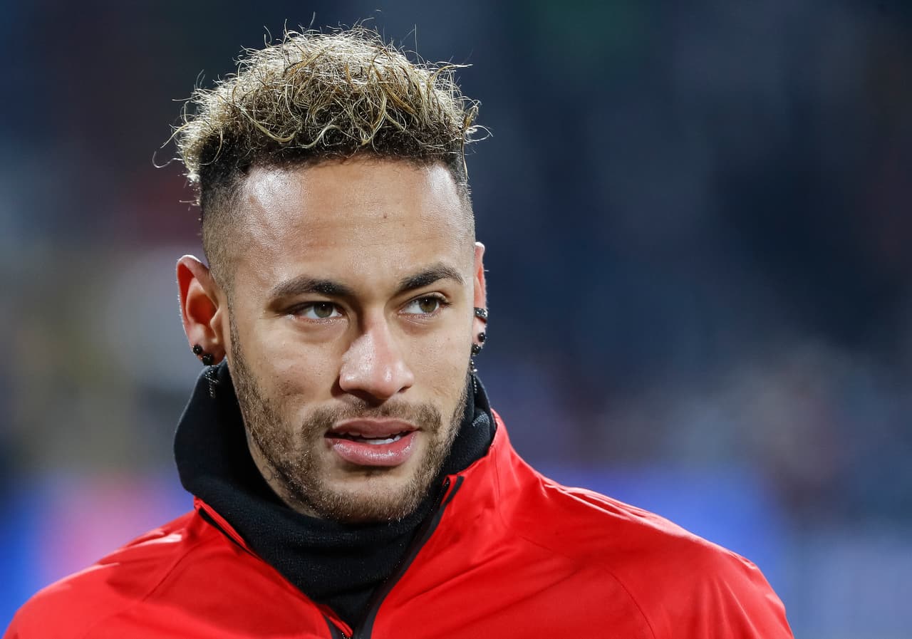 En Barcelona quieren a Neymar de vuelta, incluso rezan por él